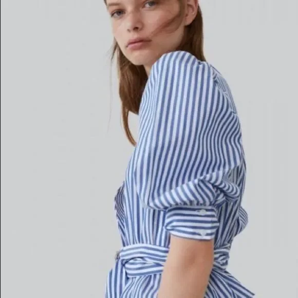 Zara top - Picture 9 of 12